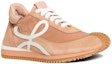 Lookbook (W) LOEWE Flow Runner Rendah Powder L814282X65-7341