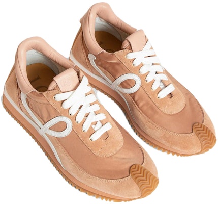 (W) LOEWE Flow Runner Bajo Rosa Empolvado L814282X65-7341 Shop (W) LOEWE Flow Runner Bajo Rosa Empolvado L814282X65-7341