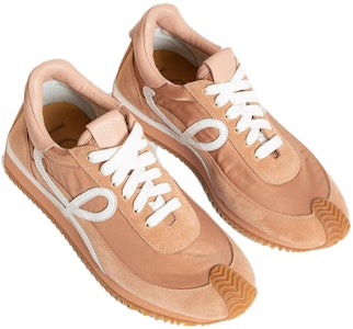 (W) LOEWE Flow Runner Bajo Rosa Empolvado L814282X65-7341 Shop (W) LOEWE Flow Runner Bajo Rosa Empolvado L814282X65-7341