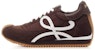 (W) Loewe Flow Runner Low Shitake Lelaki L814282X64-8805