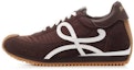 Buy (W) Loewe Flow Runner Low Shitake Lelaki L814282X64-8805