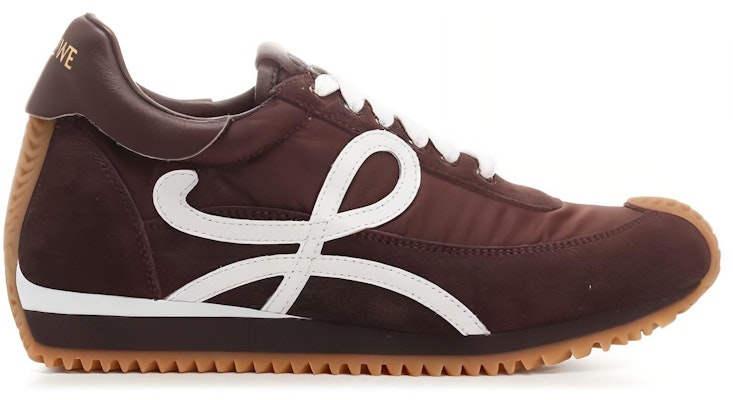 (W) LOEWE Flow Runner Low Shitake Sneaker L814282X64-8805 Order (W) LOEWE Flow Runner Low Shitake Sneaker L814282X64-8805