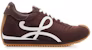 (W) Loewe Flow Runner Low Shitake Lelaki L814282X64-8805