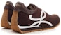 (W) Loewe Flow Runner Low Shitake Lelaki L814282X64-8805