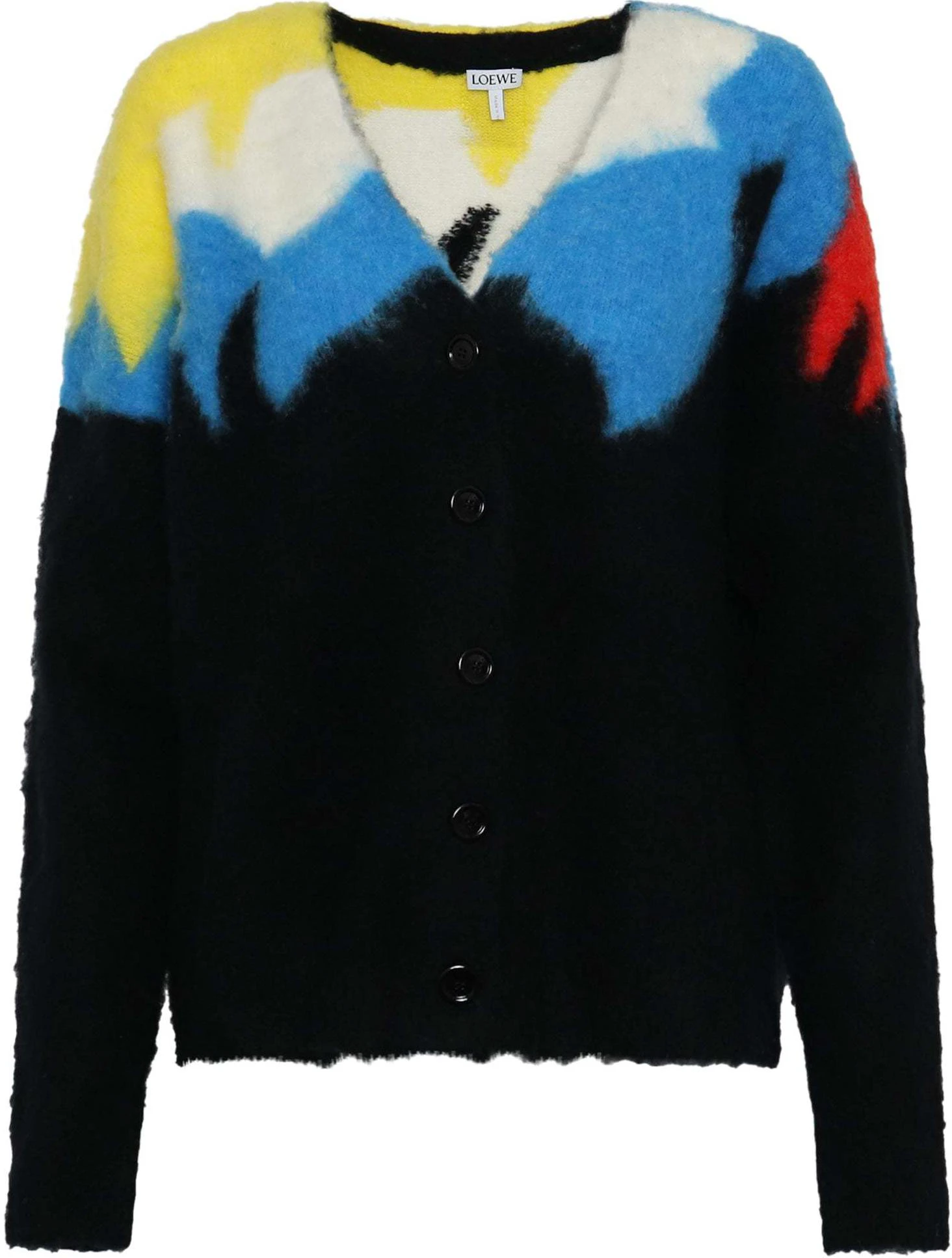 women-loewe-fw-21-black-patterned-loose-fit-knit-cardigan-sweater-s540-y16-k23-1489