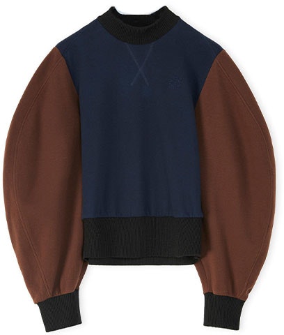 women-loewe-fw-21-cotton-colorblock-crewneck-sweatshirt-dark-blue-s540-y07-x59-4042