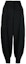 Buy (Women) LOEWE FW22 High-Waisted Tapered Pants Women Black S540Y04XC4-1100