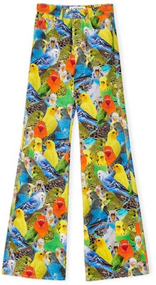 (W) LOEWE 2022秋冬鹦鹉牛仔裤 多色 - 秋季系列 S359Y11X23-9127 Buy (W) LOEWE 2022秋冬鹦鹉牛仔裤 多色 - 秋季系列 S359Y11X23-9127