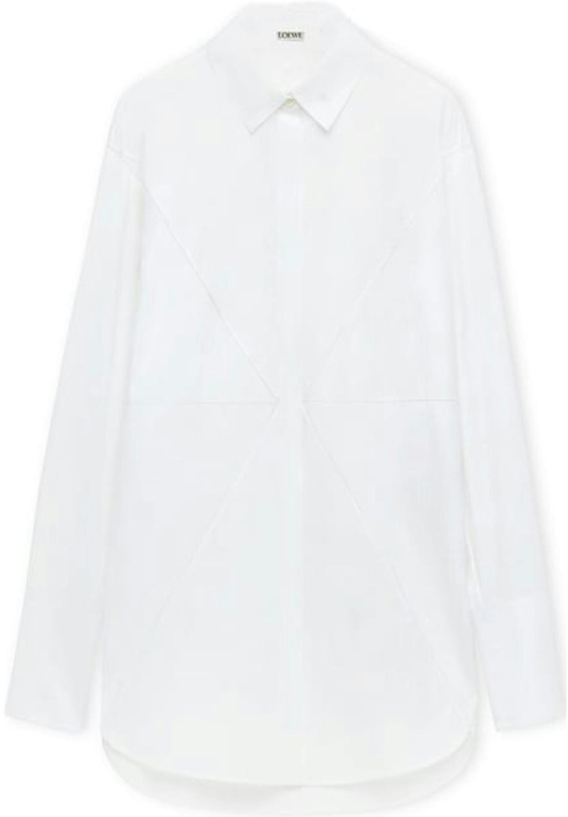 women-loewe-fw-23-solid-folded-long-sleeve-shirt-white-s540-y05-x60-2090