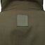 Details for (Women) LOEWE FW24 Single-Breasted Long Sleeve Parka in Tea Glaze. S359Y02XBZ-8967