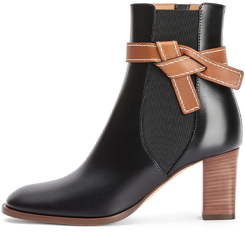 women-loewe-gate-high-heels-black-simplified-casual-block-heel-leather-l815286-x05-1329