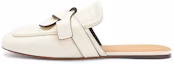 Buy (W) LOEWE Gate Mules 'Putih' L814379X16-1930