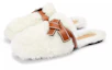 Lookbook (W) LOEWE Gate Slides 'Putih Shearling' L815379X57-1895