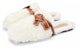 (W) LOEWE Gate Slides 'Shearling Putih' L815379X57-1895