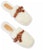 (W) LOEWE Gate Slides 'Shearling Putih' L815379X57-1895