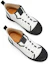 Shop (W) LOEWE High-Top Canvas Sneakers ''Baumwollweiß'' L815282X21-1950