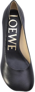 (W) LOEWE Tacón Alto 'Elegante Piel de Oveja' L815S01X78-1100 Purchase (W) LOEWE Tacón Alto 'Elegante Piel de Oveja' L815S01X78-1100