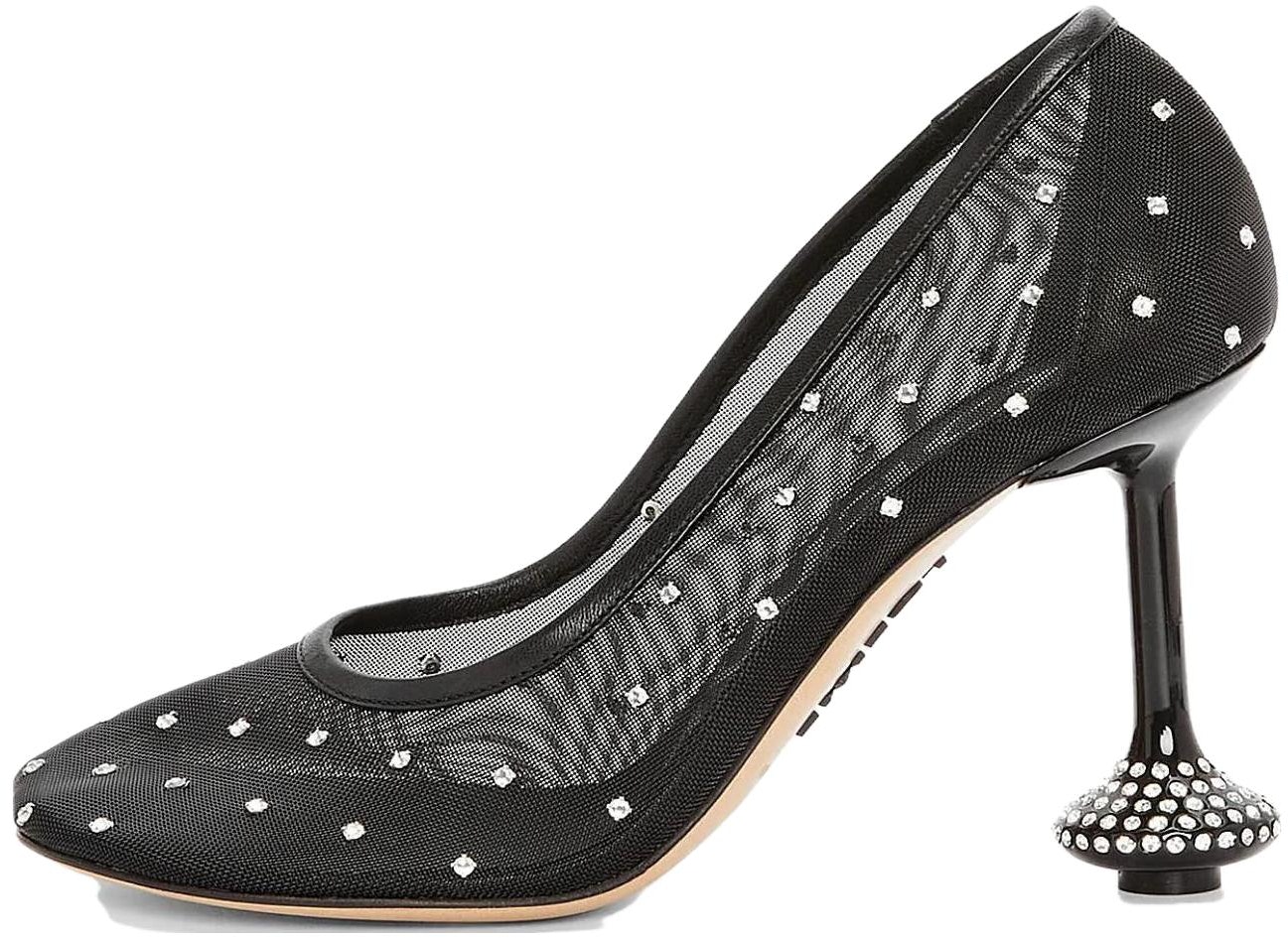 women-loewe-high-heel-pumps-9cm-black-comfort-l814-s01-xa-2