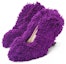 Lookbook (W) LOEWE Knit Stiletto 'Ungu Atmosfera Elegan' L815S01X73-8461