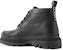 (W) LOEWE But Angkel Kulit 'Black Lace-Up' L815285X72-1100