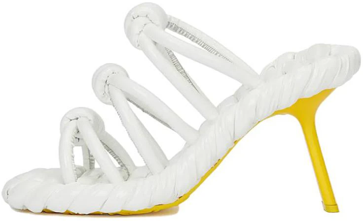 women-loewe-leather-bow-slide-white-yellow-l814465-x62-2108
