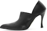 Buy (Women) LOEWE Leather Pointed Toe Slip-On Stiletto 'Black' LLSOS01X01-1100
