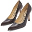 Lookbook (W) LOEWE Kulit Stiletto 'Dual-Tone Khaki' L814S01X65-8813