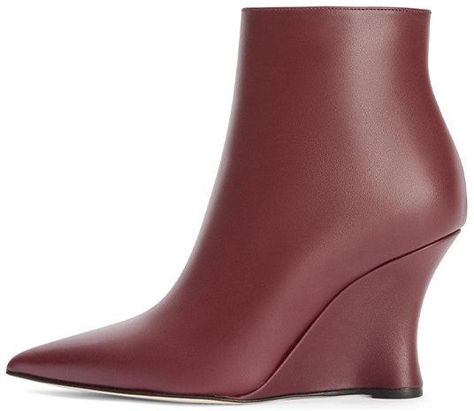 women-loewe-leather-wedge-ankle-boots-burgundy-l815286-x07-7210
