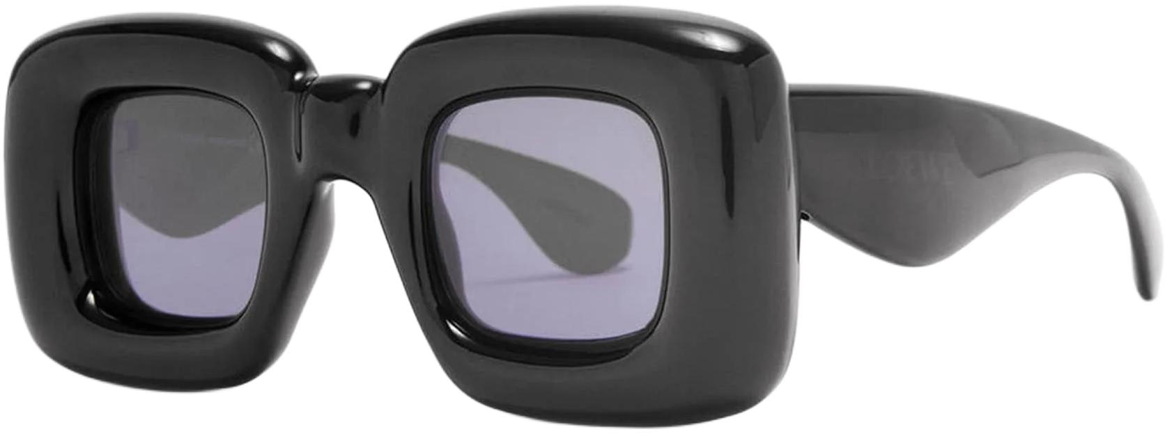 women-loewe-logo-nylon-irregular-shaped-sunglasses-black-lw-40098-i01-a