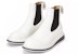 (W) LOEWE But Chelsea Kulit Nappa 'Off-White' L815S05X12-1950