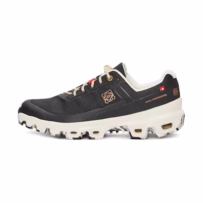 (W) LOEWE On Anagram RNNR Low 'Black'