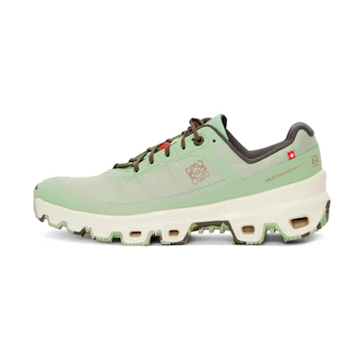 (W) LOEWE On Anagram RNNR Low 'Light Green'