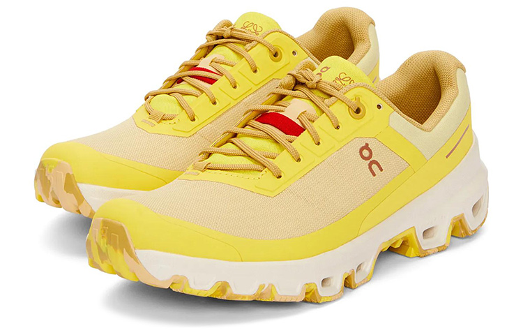 (W) LOEWE ON Anagram RNNR Low 'Light Yellow' 圖 3