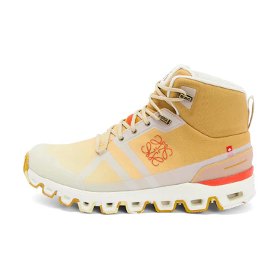 (W) LOEWE On Cloudrock 'Gradient Yellow'