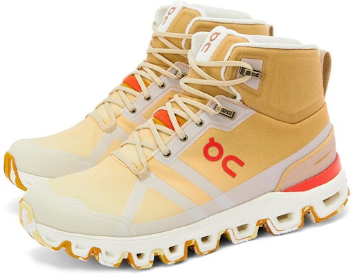 (W) LOEWE On x Cloudrock '渐变黄' L929282X02-6228 Order (W) LOEWE On x Cloudrock '渐变黄' L929282X02-6228
