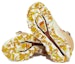 Purchase (W) LOEWE On x Cloudrock 'Kuning Gradasi' L929282X02-6228