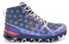 Order (W) LOEWE On x Cloudrock High-Top 'Biru Starry' L929282X01-6243