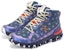 (W) LOEWE On x Cloudrock High-Top 'Biru Starry' L929282X01-6243