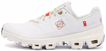 (Women) LOEWE On x Cloudventure Low 'White' L929282X06-6229 (Women) LOEWE On x Cloudventure Low 'White' L929282X06-6229