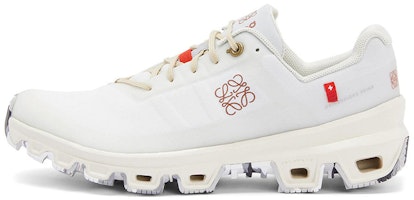 (Women) LOEWE On x Cloudventure Low 'White' L929282X06-6229 (Women) LOEWE On x Cloudventure Low 'White' L929282X06-6229