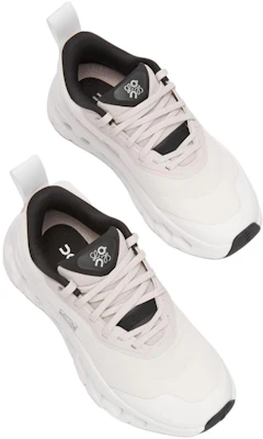 (W) LOEWE On x Kasut Hujung Bulat Rendah 'Putih' L929282X17-2167 Purchase (W) LOEWE On x Kasut Hujung Bulat Rendah 'Putih' L929282X17-2167