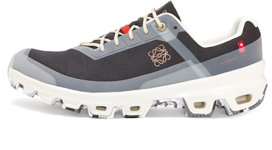 (W) ロエベ オン × ロジャー ブラック L929282X08-1100 Buy (W) ロエベ オン × ロジャー ブラック L929282X08-1100