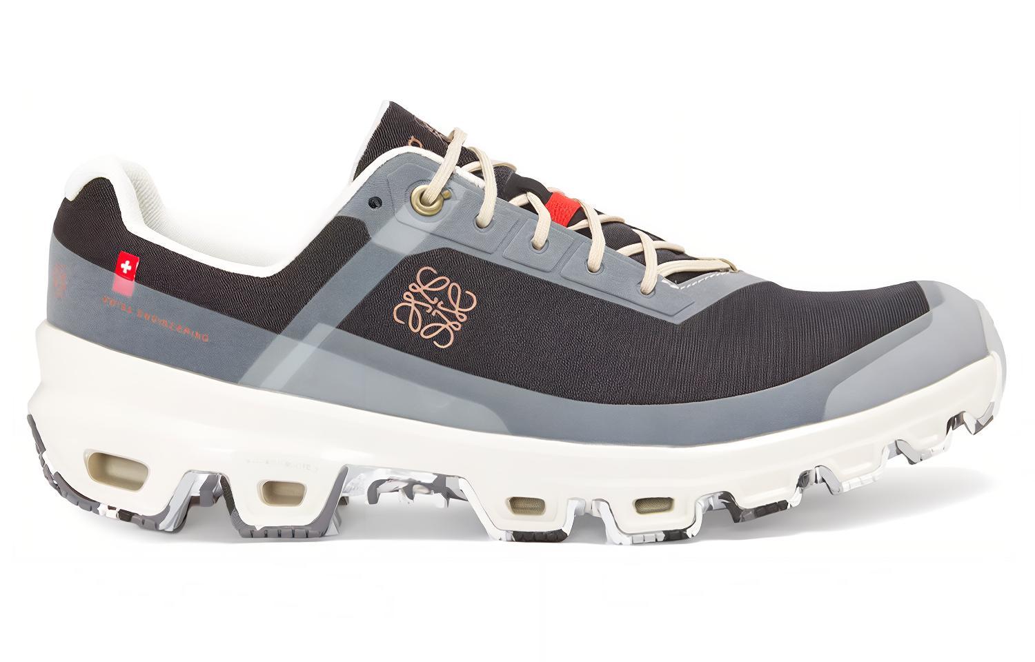 Order (W) ロエベ オン × ロジャー ブラック L929282X08-1100