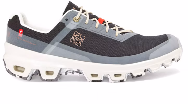 (W) LOEWE On x The Roger 'Negro' L929282X08-1100 Order (W) LOEWE On x The Roger 'Negro' L929282X08-1100