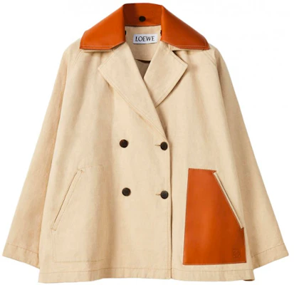 (W) 로에베 오버사이즈 카키 더블브레스티드 블레이저 자켓 S359338XAY-2580 Buy (W) 로에베 오버사이즈 카키 더블브레스티드 블레이저 자켓 S359338XAY-2580