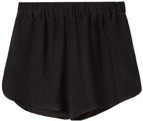 (W) LOEWE Paula''s Ibiza SS22 休闲黑色短裤 S616Y04X24-1100 Buy (W) LOEWE Paula''s Ibiza SS22 休闲黑色短裤 S616Y04X24-1100