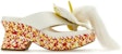 (W) LOEWE Petal 'Putih Kuning Merah' L814S10X01-2016