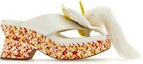 Order (W) LOEWE Petal 'Putih Kuning Merah' L814S10X01-2016