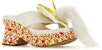 (W) LOEWE Petal 'Putih Kuning Merah' L814S10X01-2016