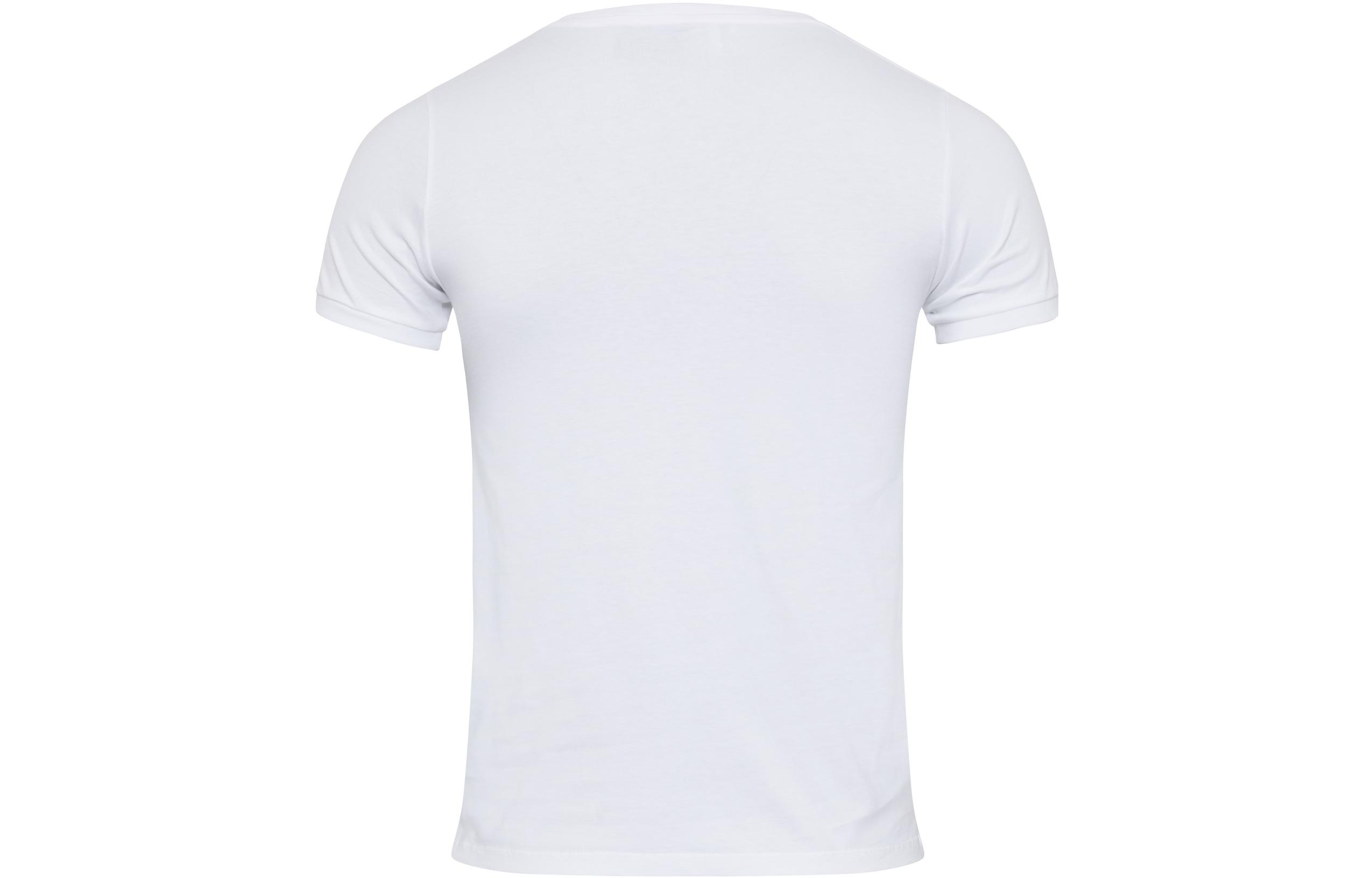 Lookbook (W) LOEWE 植物Logo印花圓領白色T恤 時尚款式 S616Y22X45-2016